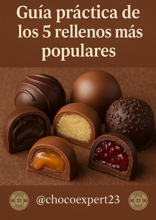 La guia + completa para crear tus primeros 1000 dolares vendiendo bombones desde casa. - Aprende Online 2026